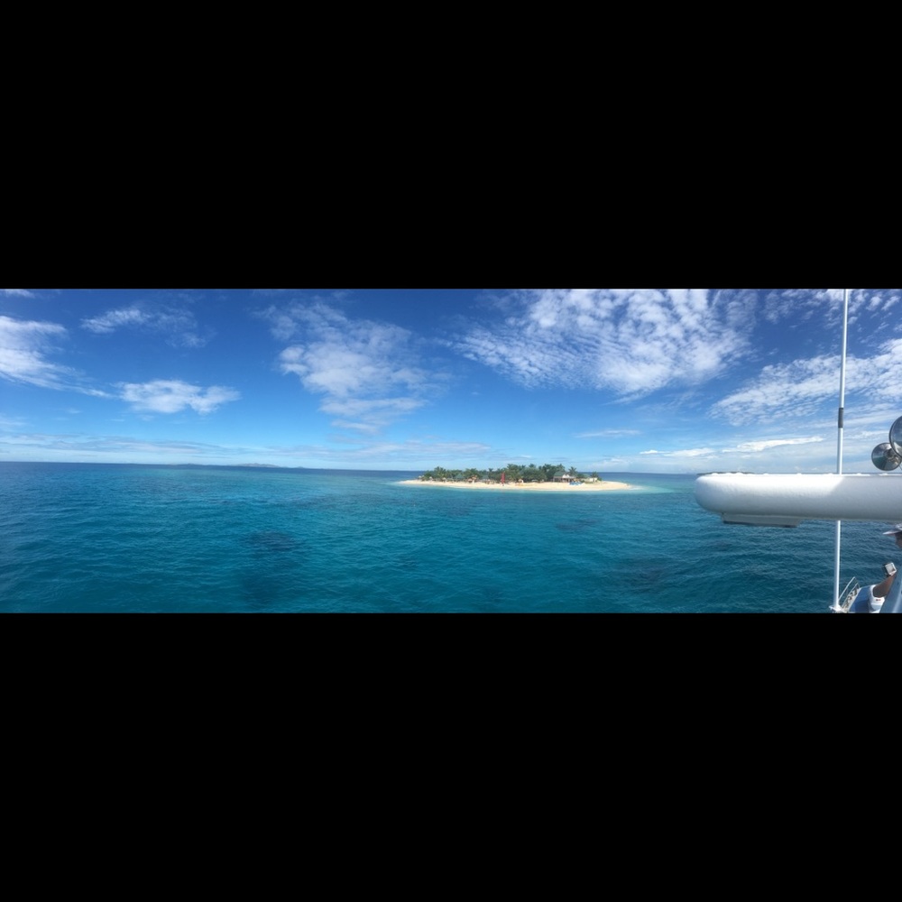 Meet your Posher, Andy